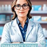 Pharmacy Store Simulator