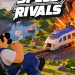Speed Rivals: Model Trains