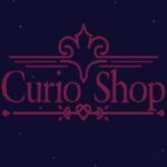 Curio Shop