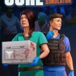 Cure: A Hospital Simulator