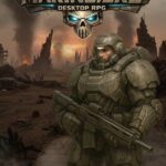 Marine.exe: Desktop RPG
