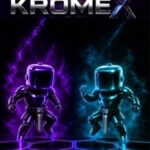 Kromex