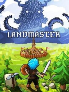 Landmaster