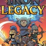 Iron Legacy