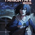 Yamigatari: For3st