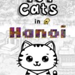 101 Cats in Hanoi