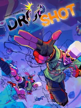 Aerial_Knight’s DropShot