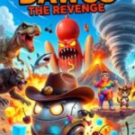 Dawgs: The Revenge