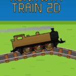 Runaway Train 2D