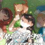 Medetashi Medetashi