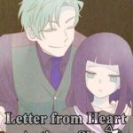 Letter From Heart Antique Shop