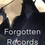 Forgotten Records