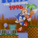 Sonic the Hedgehog 1996