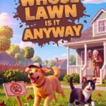 Whose Lawn Is It Anyway