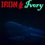 Iron & Ivory
