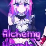Alchemy Hearts