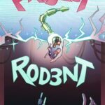 Project Rod3nt