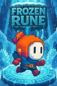 Frozen Rune