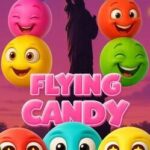 Flying Candy