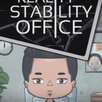 Reality Stability Office