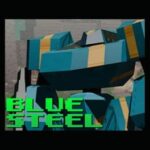 Blue Steel