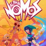 Alpha Nomos