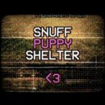 Snuff Puppy Shelter