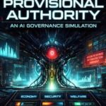 Provisional Authority: An AI Governance Simulation