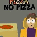 Pizza No Pizza