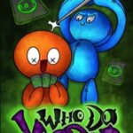 Who Do Voodoo