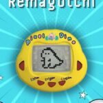 Remagotchi
