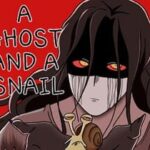 A Ghost and a Snail