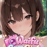 Waifu Cam Girl