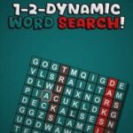 1-2-Dynamic Word Search!