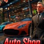 Auto Shop Simulator
