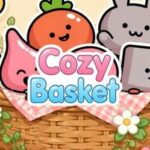 Cozy Basket