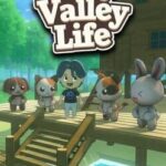 Cozy Valley Life