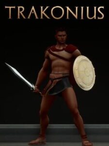 Trakonius