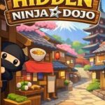 Pixicharm: Hidden Ninja Dojo