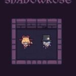 Shadow Rose