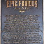 Operation Epic Furious: Strait to Hell