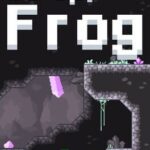 Go Up Frog
