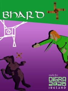 Bhard