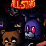 FNAF All-Stars