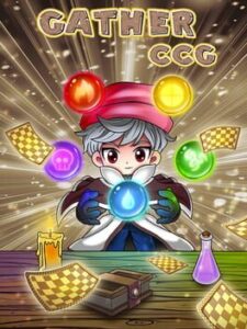Gather CCG