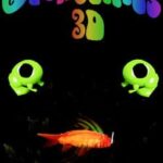 Grenouilles 3D