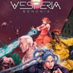 Vesperia Bononia