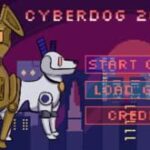 Cyberdog 2050