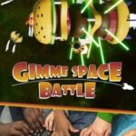 Gimme Space Battle