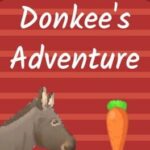 Donkee's Adventure